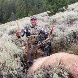 Meet your Posher, Douglas